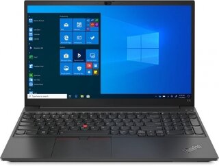 Lenovo ThinkPad E15 G3 20YG004MTX020 Notebook kullananlar yorumlar